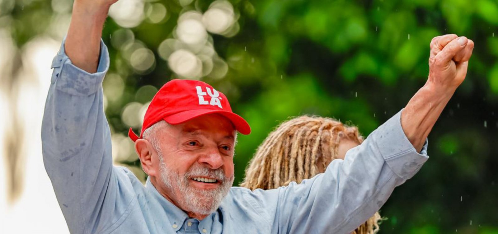 Com virada histórica no segundo turno, Lula é reeleito presidente da República
